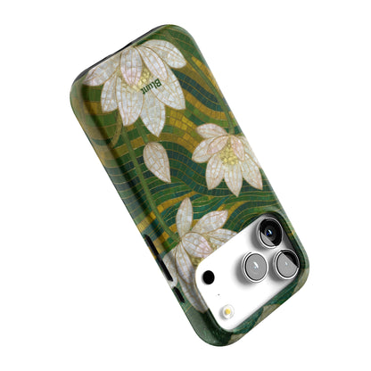 Water Lily iPhone Case gallery - Iphone_17_Pro_5