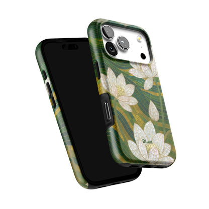 Water Lily iPhone Case gallery - Iphone_17_Pro_6
