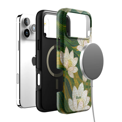 Water Lily iPhone Case gallery - Iphone_17_Pro_Max_4