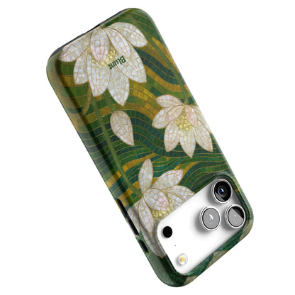 Water Lily iPhone Case gallery - Iphone_17_Pro_Max_5