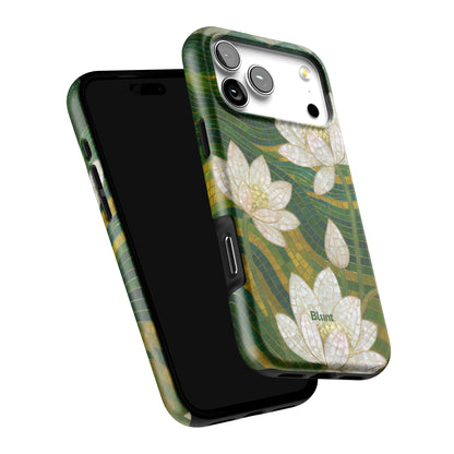 Water Lily iPhone Case gallery - Iphone_17_Pro_Max_6