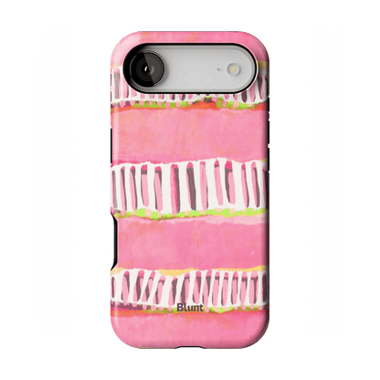 Watermelon Stripes iPhone Case - Blunt Cases