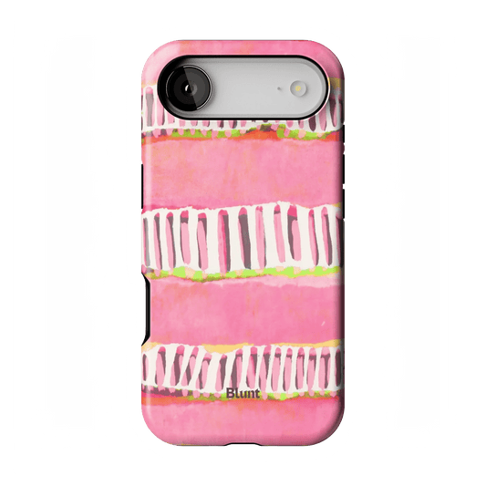 Watermelon Stripes iPhone Case - Blunt Cases
