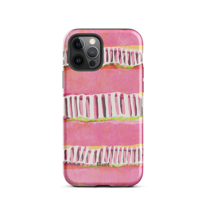 Watermelon Stripes iPhone Case - Blunt Cases