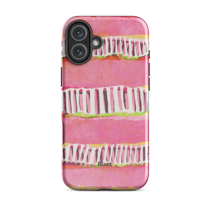 Watermelon Stripes iPhone Case - Blunt Cases