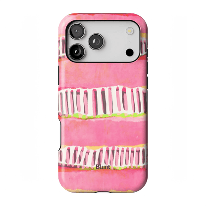 Watermelon Stripes iPhone Case - Blunt Cases