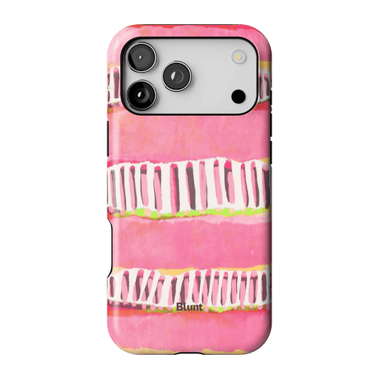 Watermelon Stripes iPhone Case - Blunt Cases