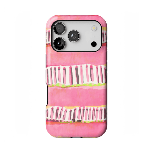 Watermelon Stripes iPhone Case - Blunt Cases