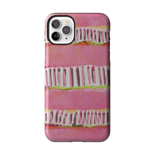 Watermelon Stripes iPhone Case gallery - Iphone_11_Pro_Max_1