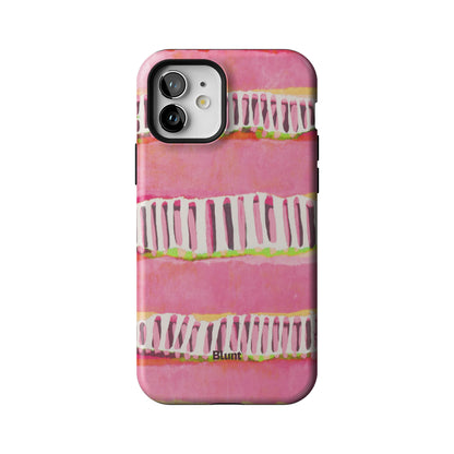 Watermelon Stripes iPhone Case gallery - Iphone_12_Iphone_1