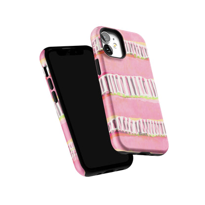 Watermelon Stripes iPhone Case gallery - Iphone_12_Mini_Air_Plus_6