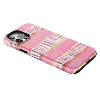 Watermelon Stripes iPhone Case gallery - Iphone_12_Pro_Max_2