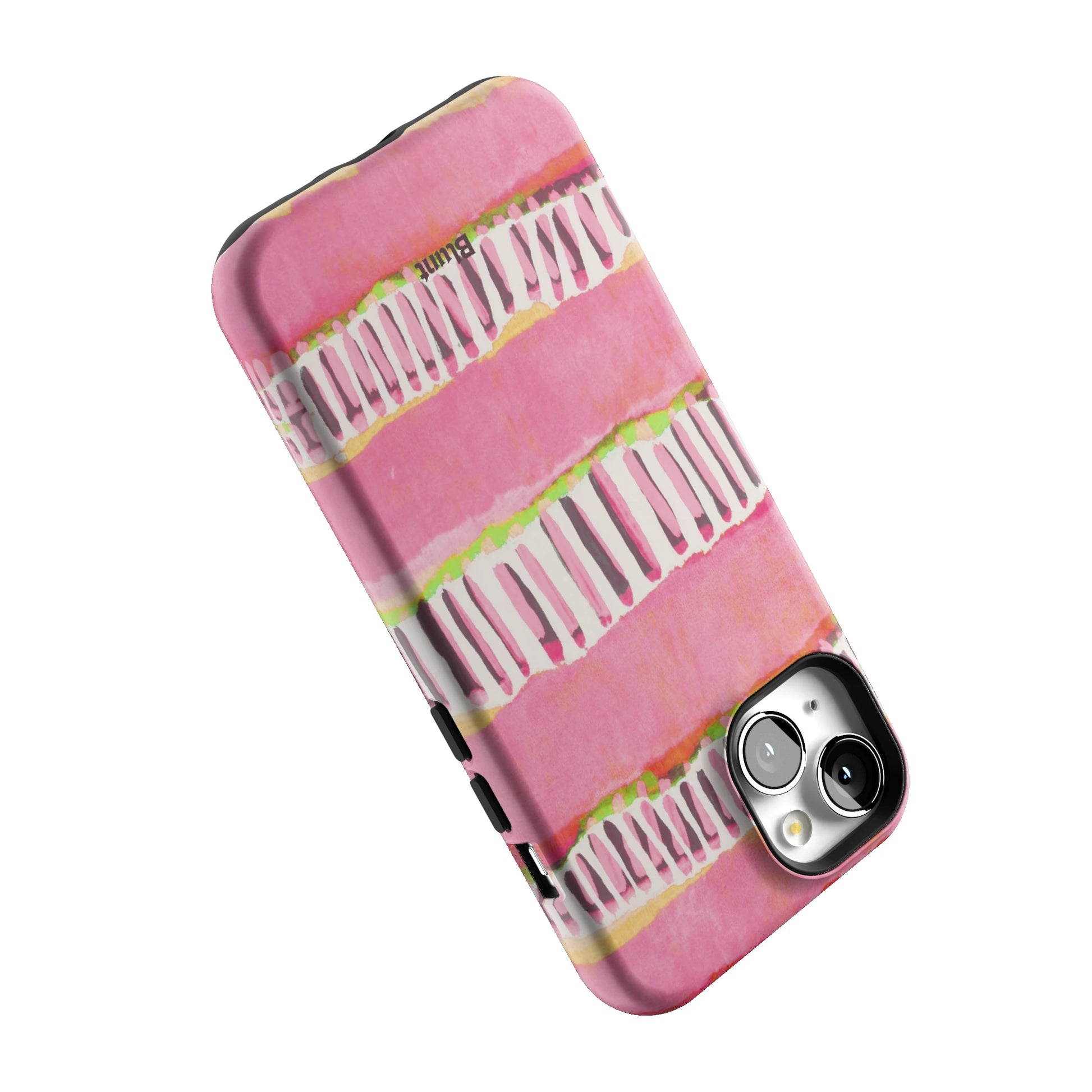 Watermelon Stripes iPhone Case gallery - Iphone_13_Iphone_5