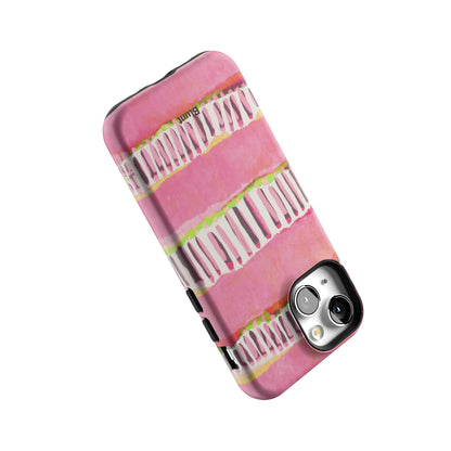 Watermelon Stripes iPhone Case gallery - Iphone_13_Mini_Air_Plus_5