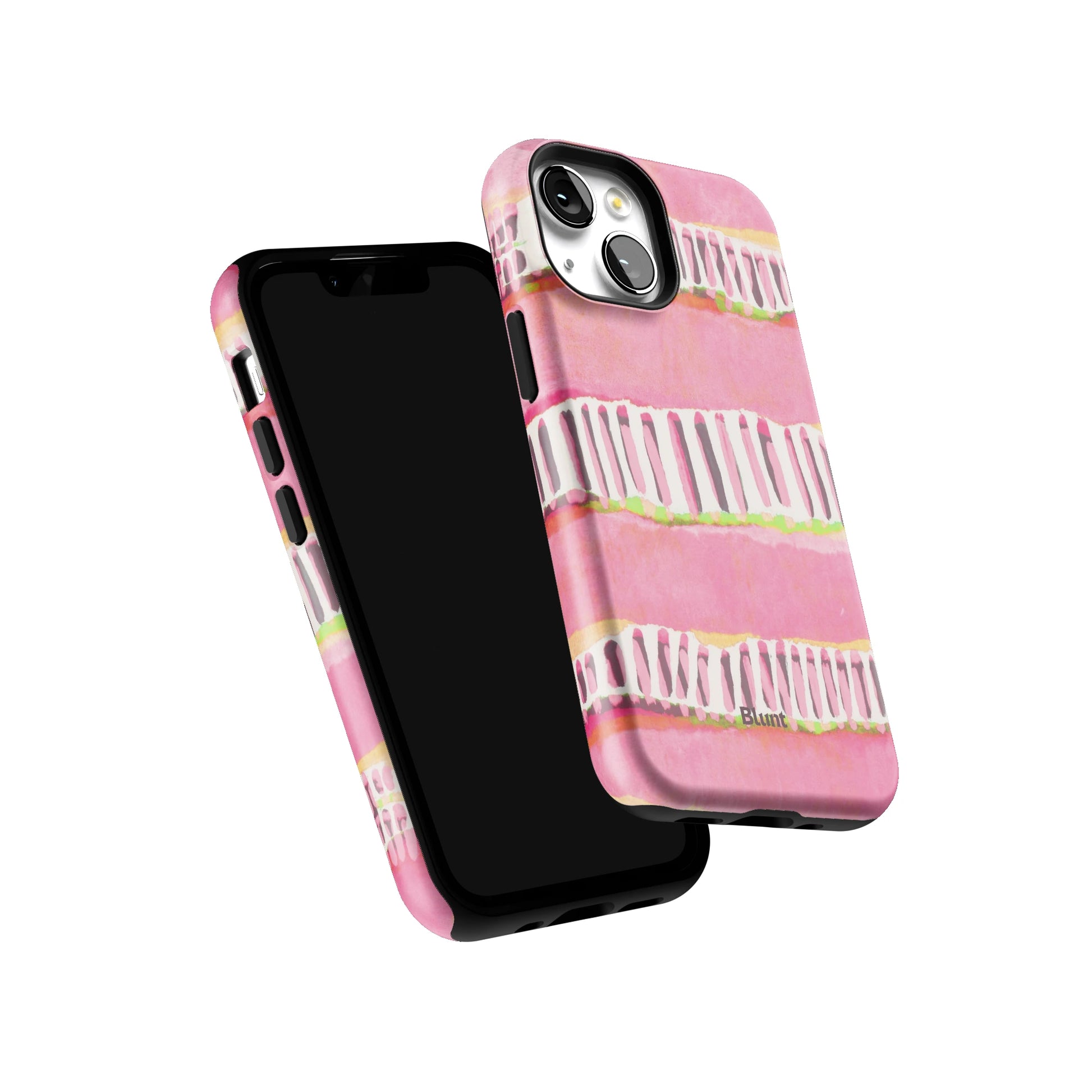 Watermelon Stripes iPhone Case gallery - Iphone_13_Mini_Air_Plus_6