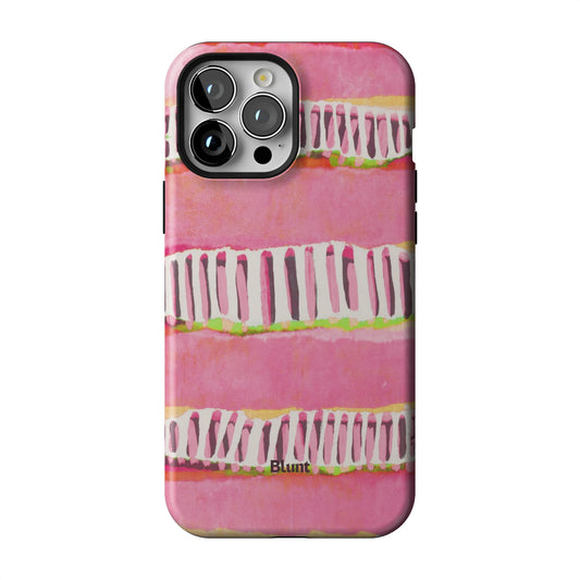 Watermelon Stripes iPhone Case gallery - Iphone_13_Pro_Max_1