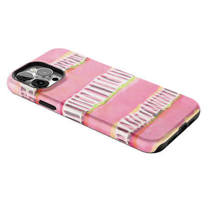 Watermelon Stripes iPhone Case gallery - Iphone_13_Pro_Max_2