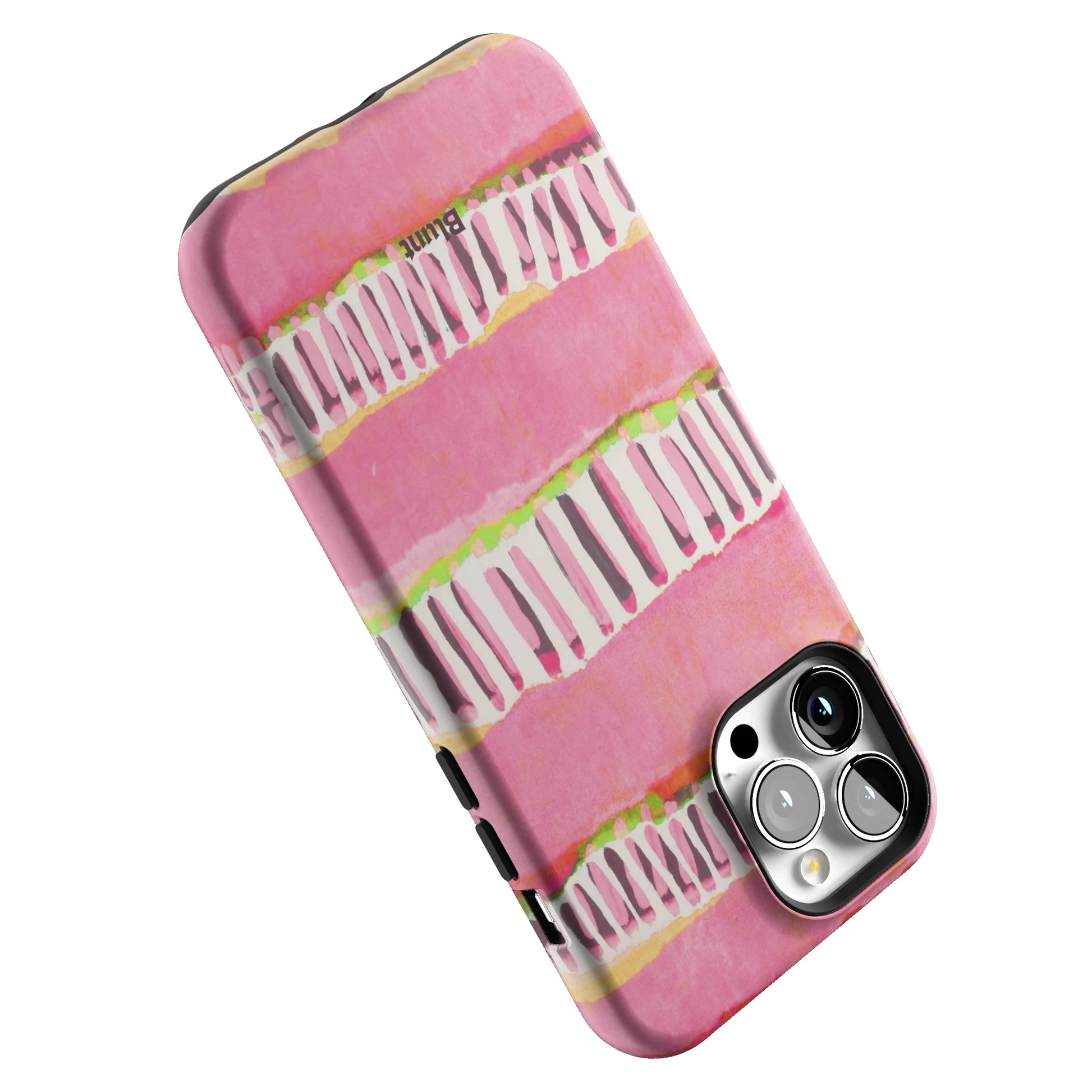 Watermelon Stripes iPhone Case gallery - Iphone_13_Pro_Max_5