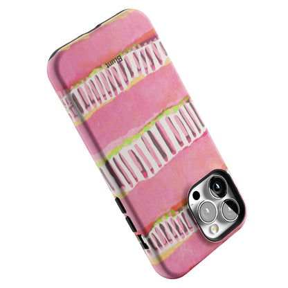 Watermelon Stripes iPhone Case gallery - Iphone_13_Pro_Max_5