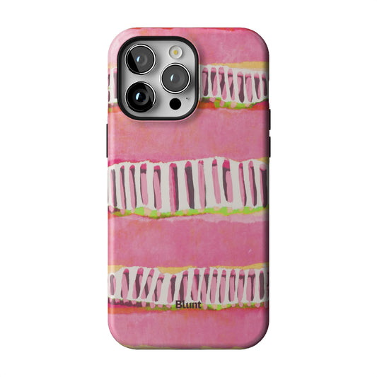 Watermelon Stripes iPhone Case gallery - Iphone_14_Pro_Max_1
