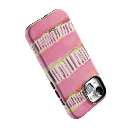 Watermelon Stripes iPhone Case gallery - Iphone_15_Iphone_5