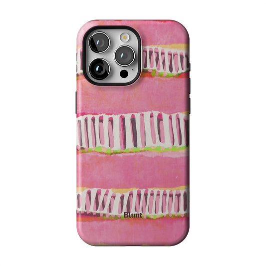 Watermelon Stripes iPhone Case gallery - Iphone_15_Pro_Max_1