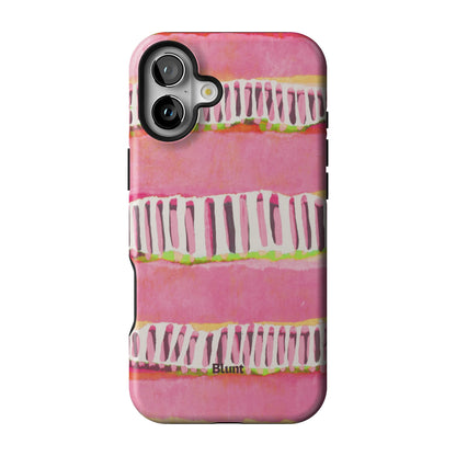 Watermelon Stripes iPhone Case gallery - Iphone_16_Mini_Air_Plus_1