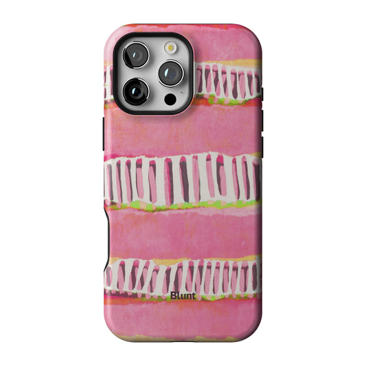 Watermelon Stripes iPhone Case gallery - Iphone_16_Pro_Max_1