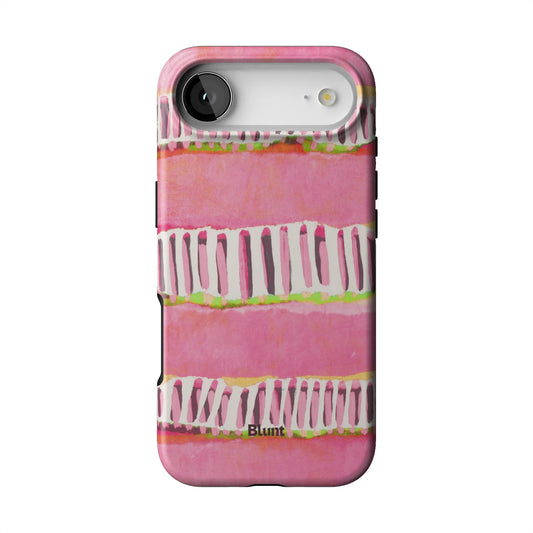 Watermelon Stripes iPhone Case gallery - Iphone_17_Air_1
