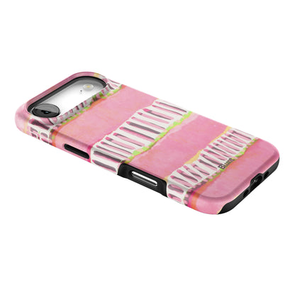 Watermelon Stripes iPhone Case gallery - Iphone_17_Air_2