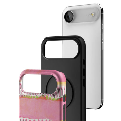 Watermelon Stripes iPhone Case gallery - Iphone_17_Air_3