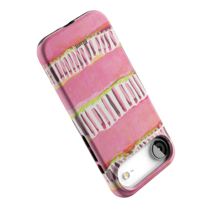 Watermelon Stripes iPhone Case gallery - Iphone_17_Air_5