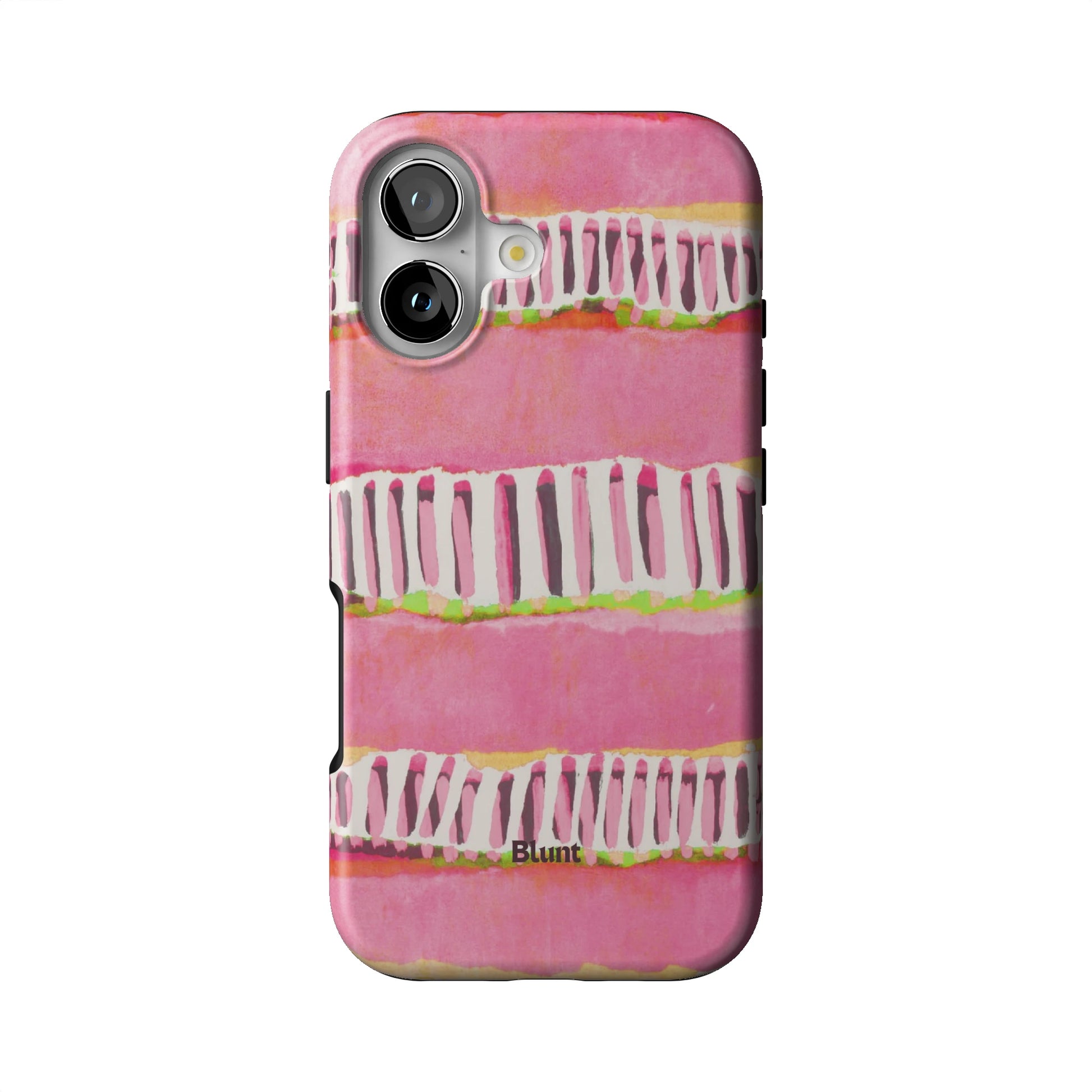 Watermelon Stripes iPhone Case gallery - Iphone_17_Iphone_1