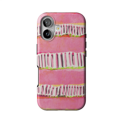 Watermelon Stripes iPhone Case gallery - Iphone_17_Iphone_1