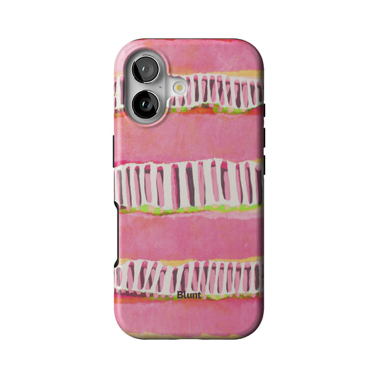 Watermelon Stripes iPhone Case gallery - Iphone_17_Iphone_1
