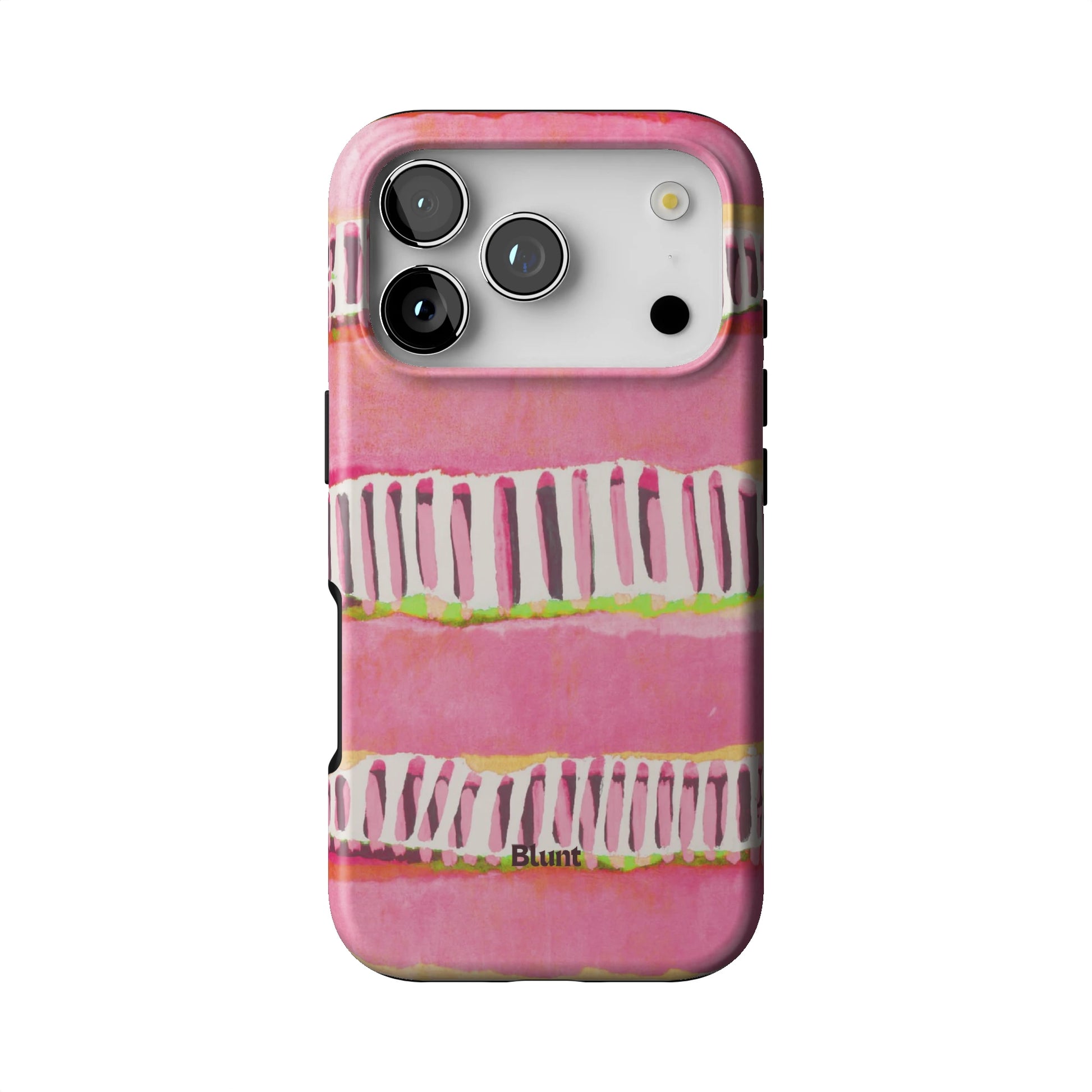Watermelon Stripes iPhone Case gallery - Iphone_17_Pro_1