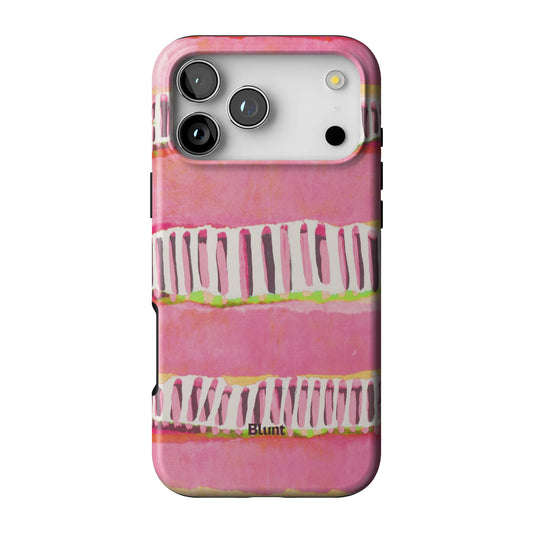 Watermelon Stripes iPhone Case gallery - Iphone_17_Pro_Max_1