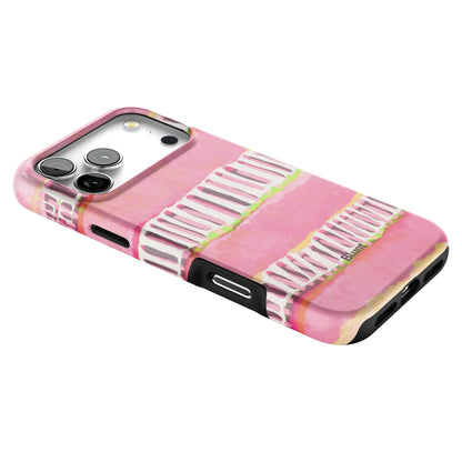 Watermelon Stripes iPhone Case gallery - Iphone_17_Pro_Max_2