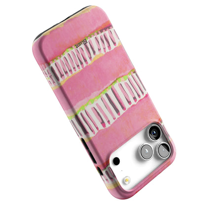 Watermelon Stripes iPhone Case gallery - Iphone_17_Pro_Max_5