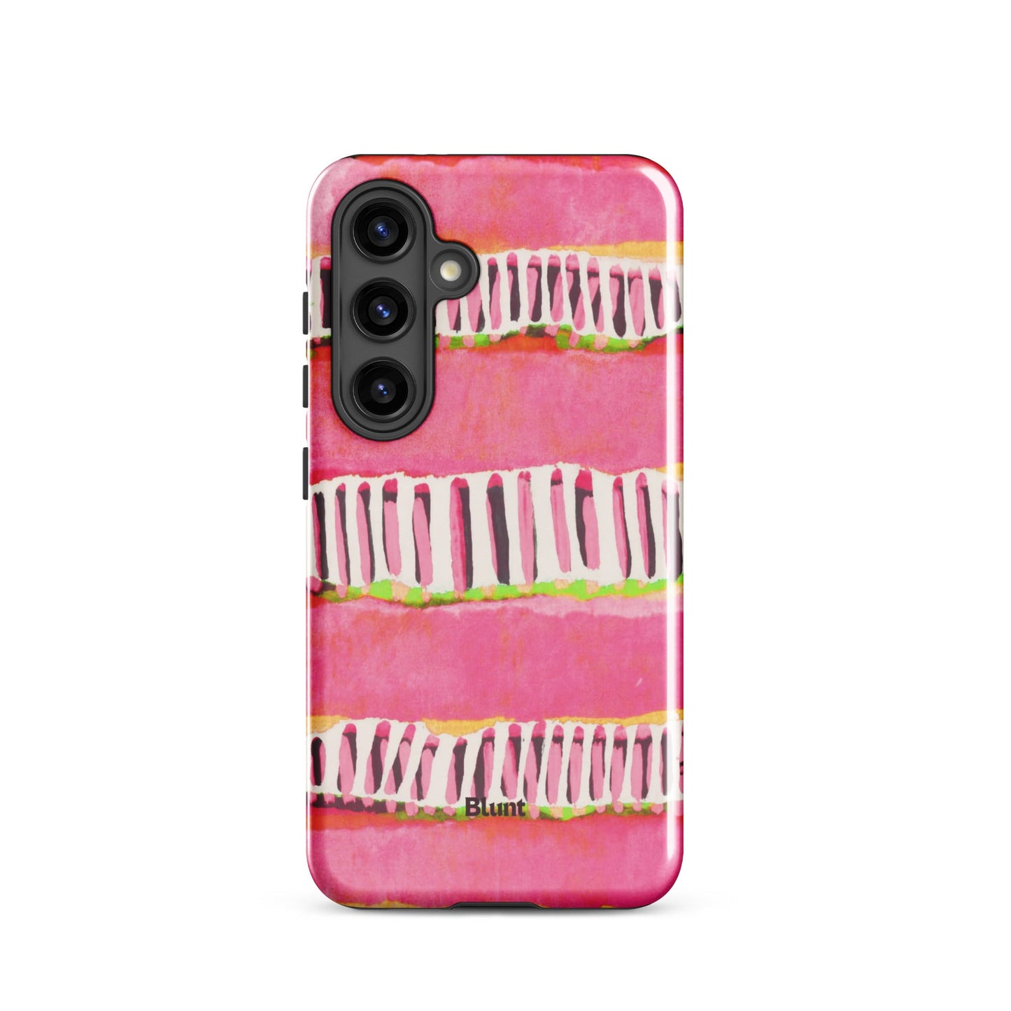 Watermelon Stripes Samsung Case - Blunt Cases