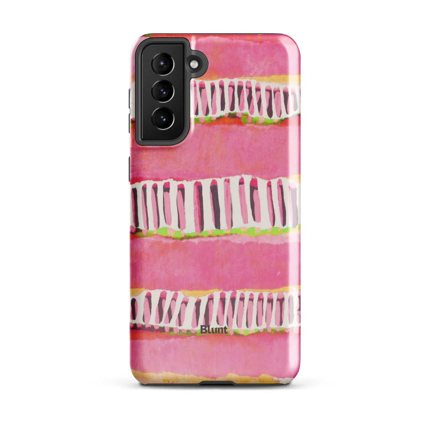 Watermelon Stripes Samsung Case - Blunt Cases