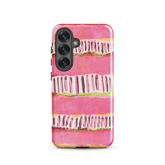 Watermelon Stripes Samsung Case - Blunt Cases