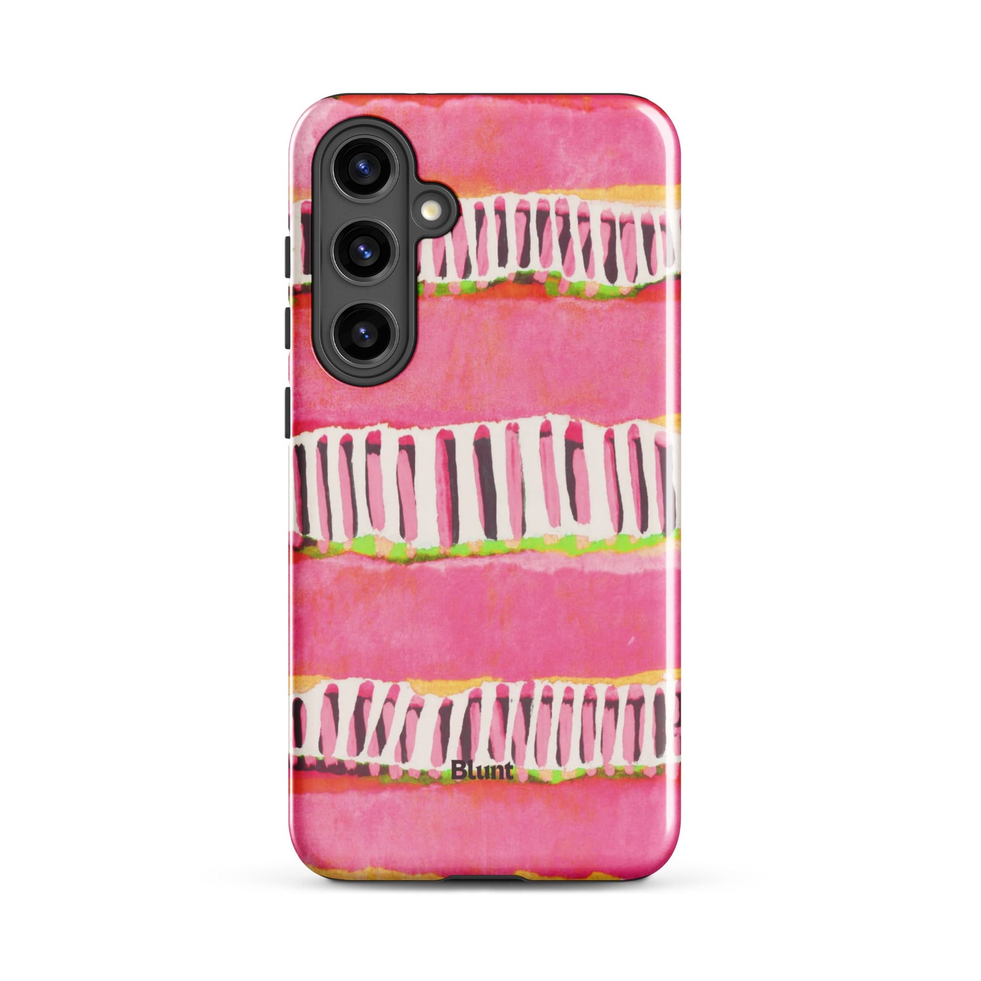 Watermelon Stripes Samsung Case - Blunt Cases