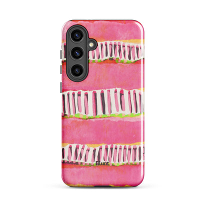 Watermelon Stripes Samsung Case - Blunt Cases