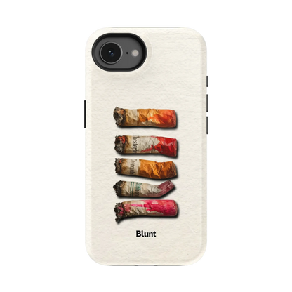 iPhone 16 E Tough