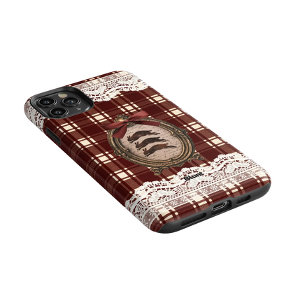 PICNIC-RABBIT-iphone-case-iPhone 11 Pro Max-2