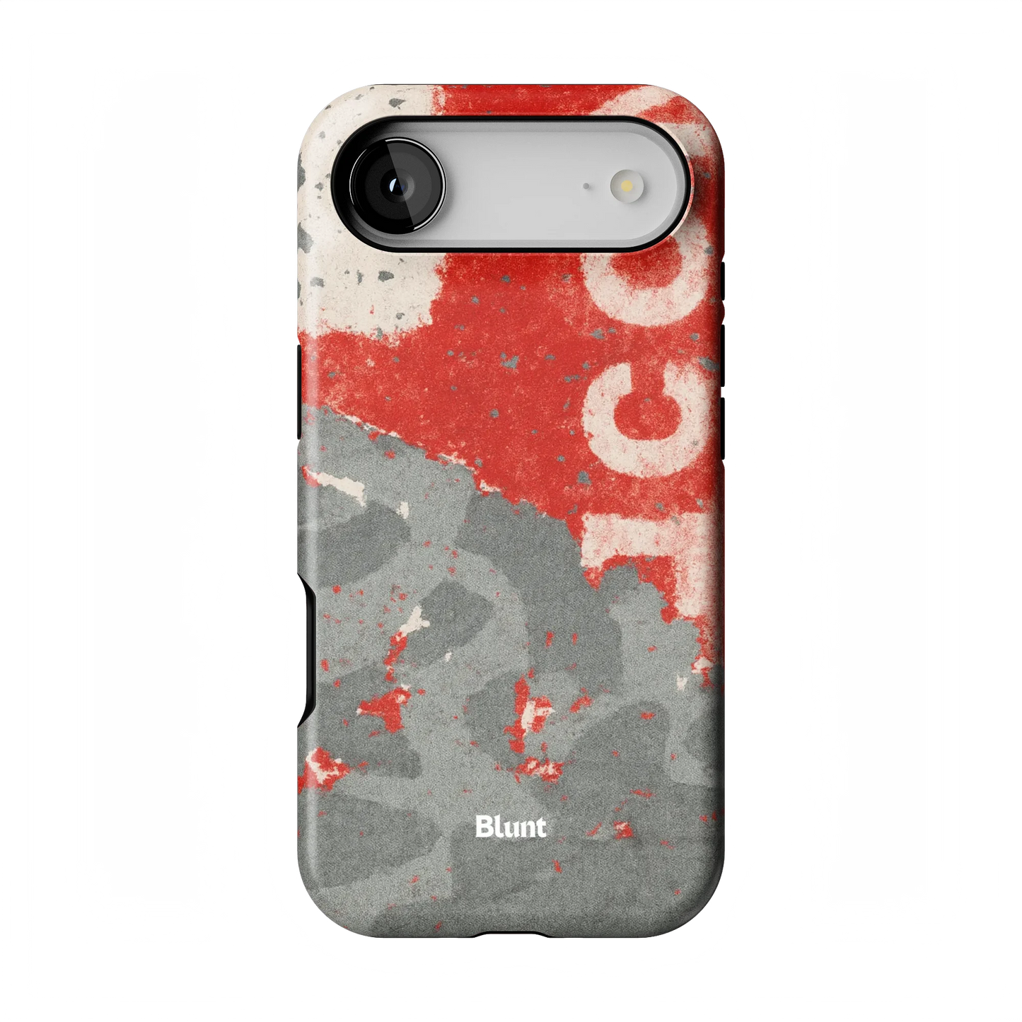 Brick iPhone Case