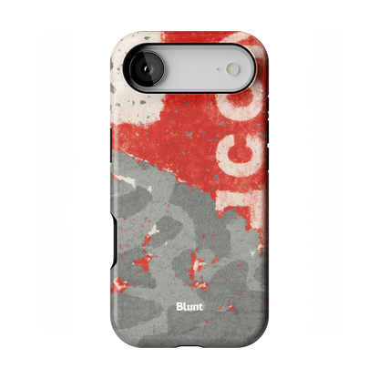 Brick iPhone Case