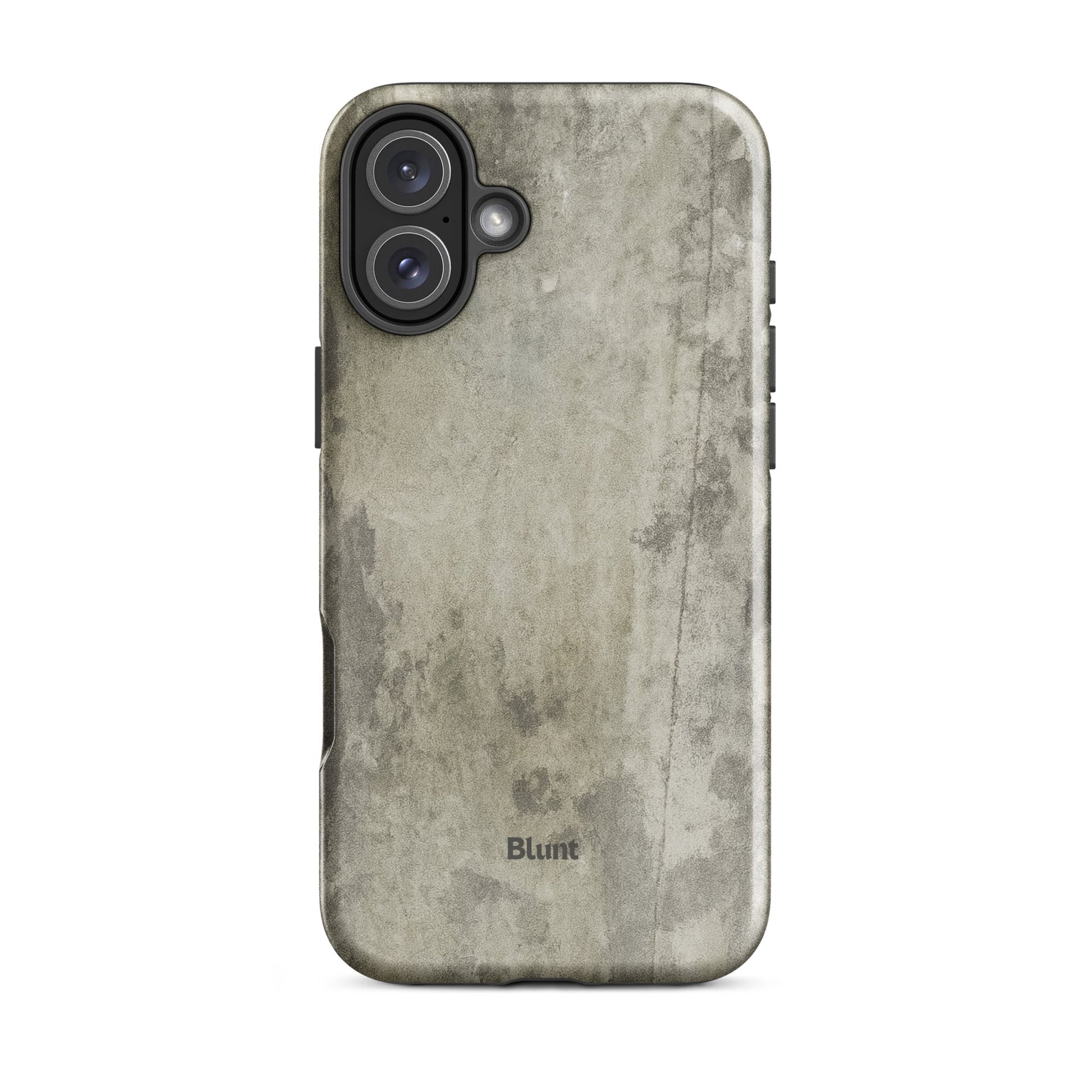 Wave iPhone Case - Blunt Cases