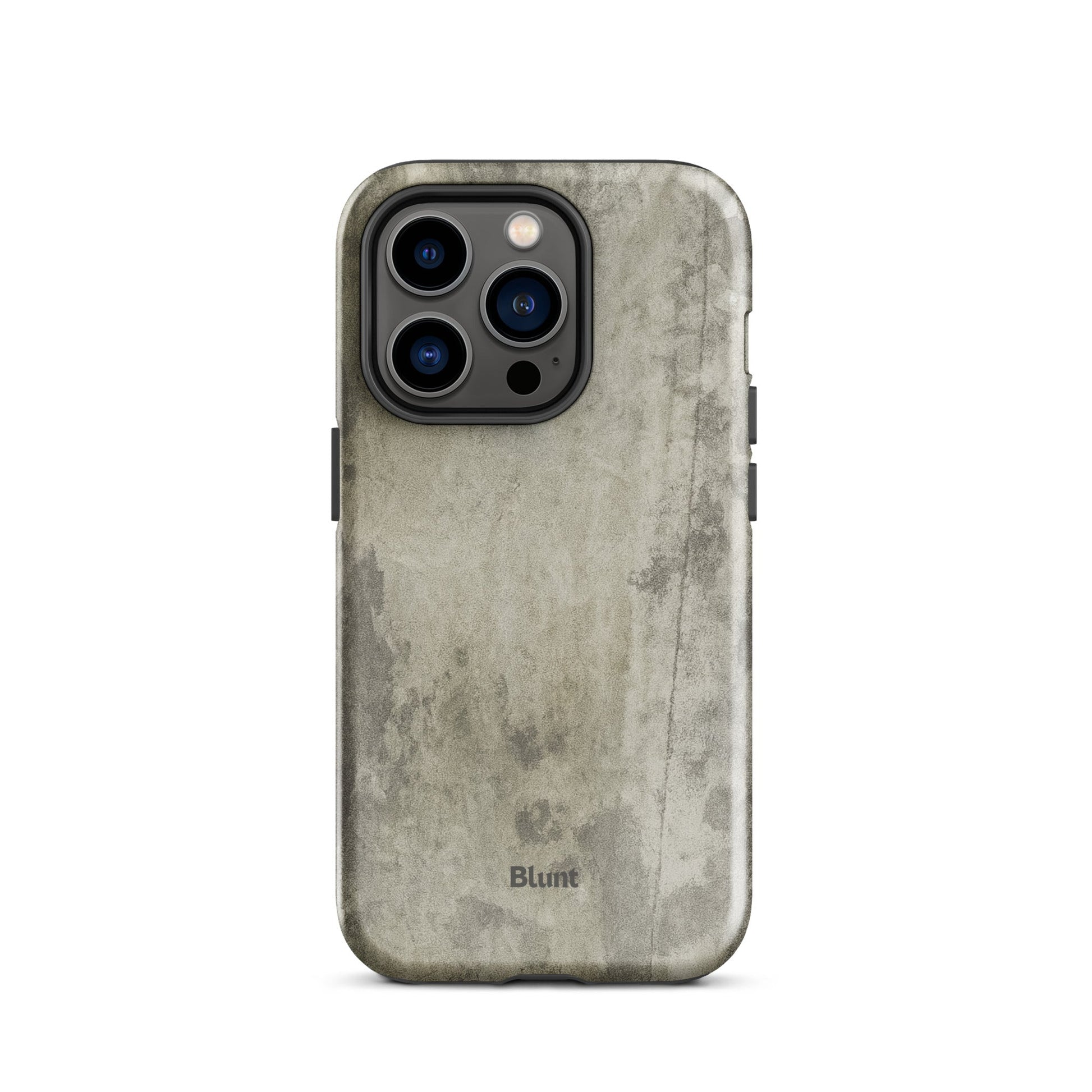 Wave iPhone Case - Blunt Cases